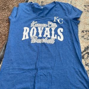 Royals shirt, new condition
